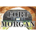 Fort Morgan Road Trail (Hiking and Biking)