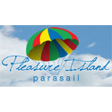 Pleasure Island Parasail