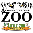 Alabama Gulf Coast Zoo